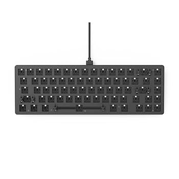 Amazon.co.jp: Glorious グロリアス GMMK2 テンキーレス